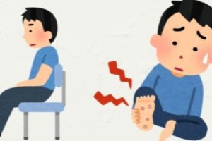 objawy-ostrogi-pietowej