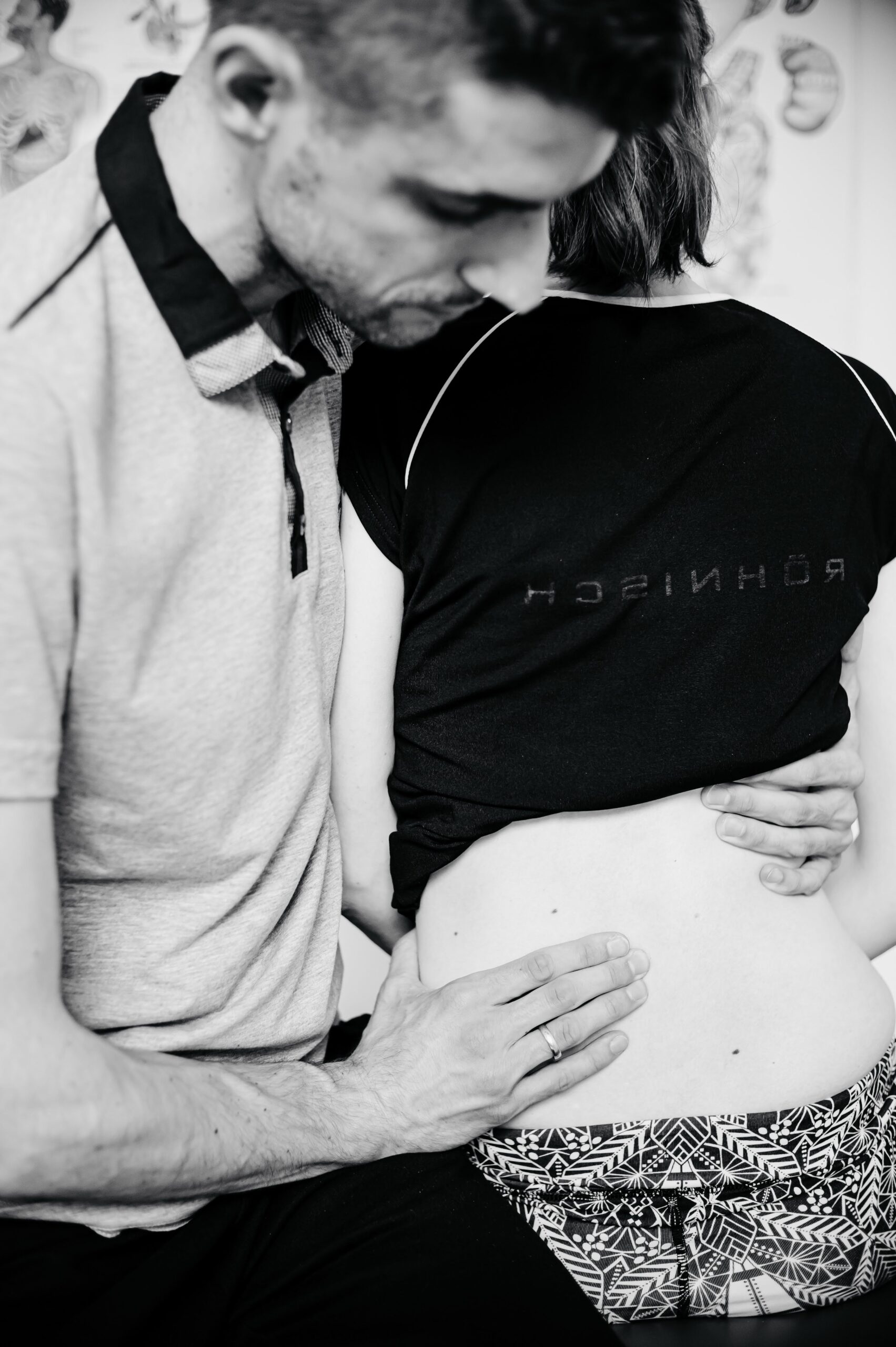 fizjoterapia kobiet w ciąży i po porodzie