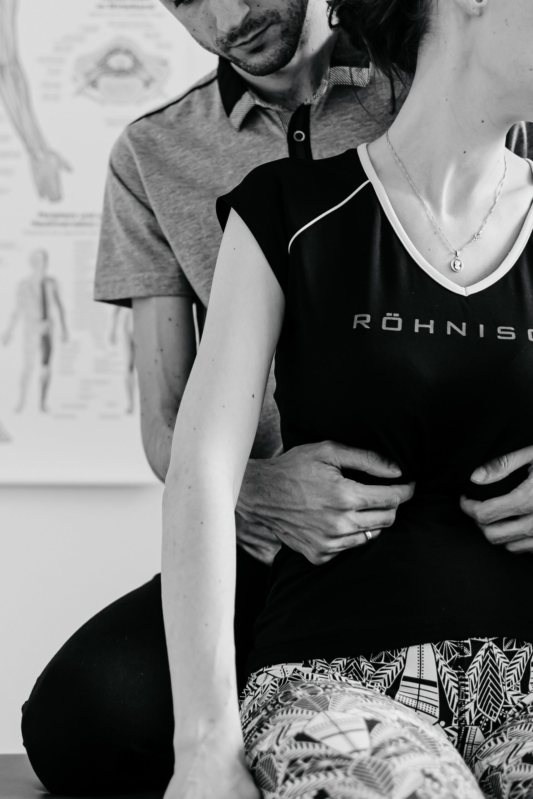 fizjoterapia kobiet w ciąży i po porodzie