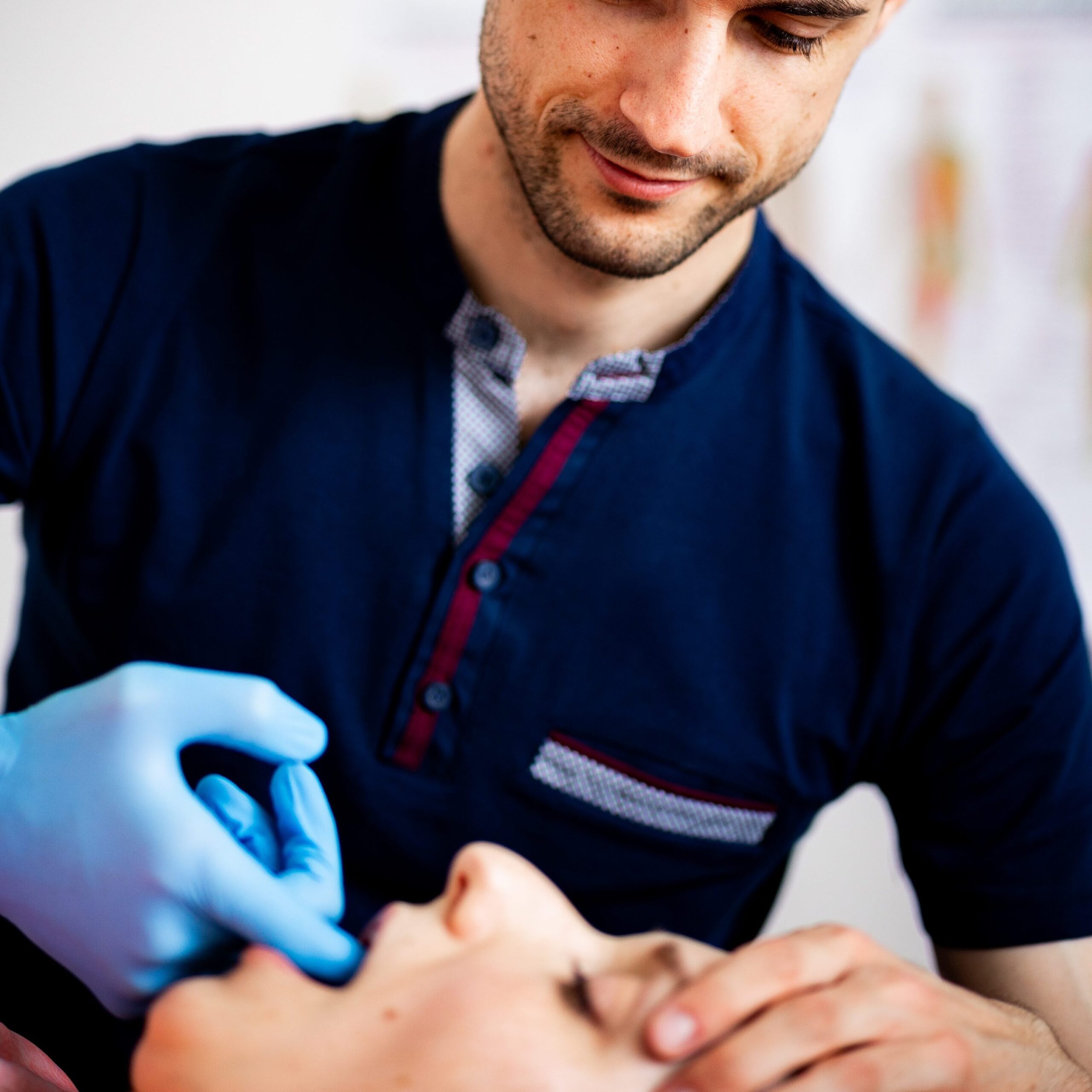 oferta - rehabilitacja stomatologiczna 