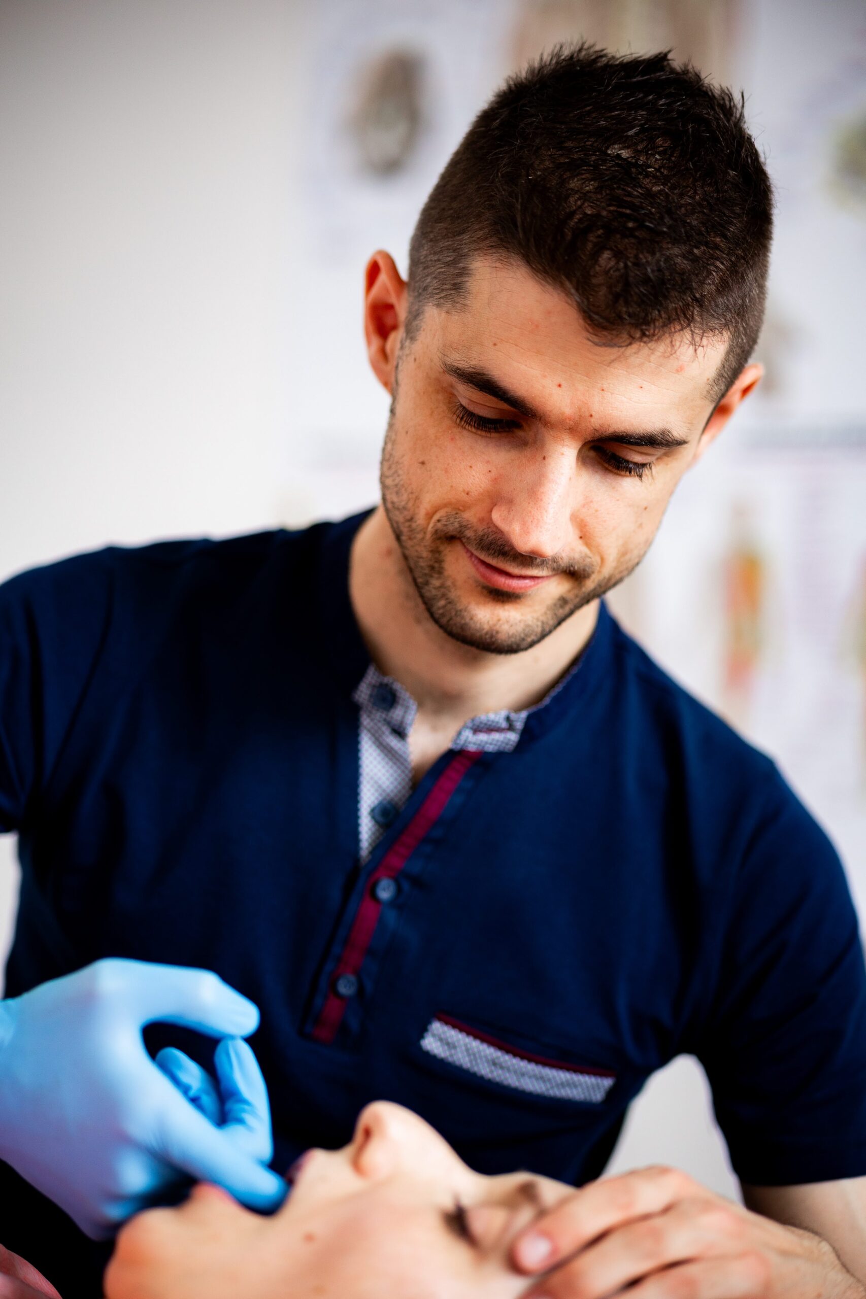 rehabilitacja stomatologiczna